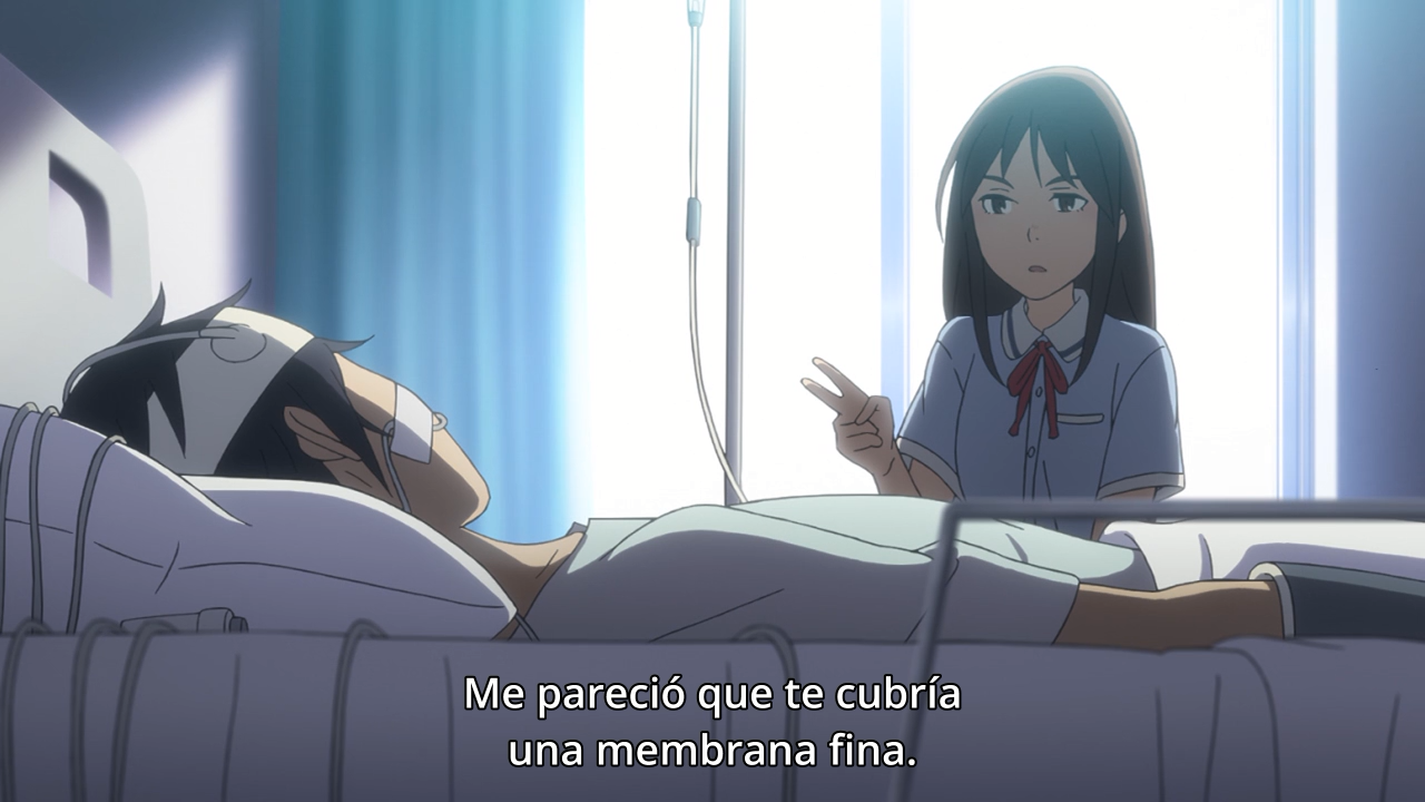 Boku dake ga Inai Machi (PuyaSubs!)